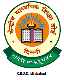 Central Board of Secondary Education (CBSE) logo